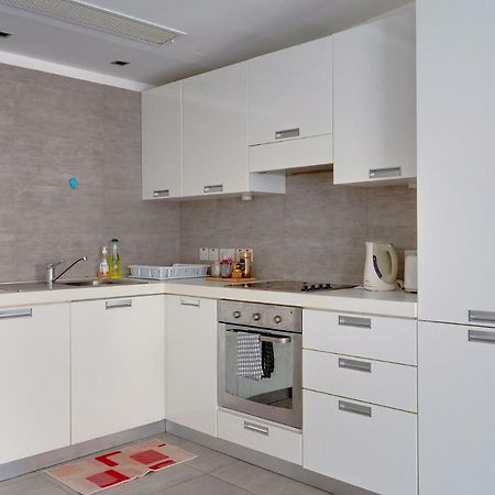 Valletta Studio Apartment Valeta Exterior foto